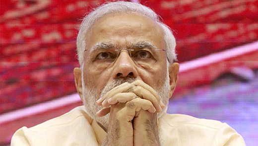 Narendra Modi